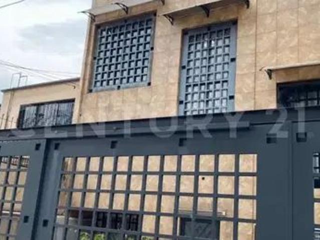 Casa Amueblada En Renta