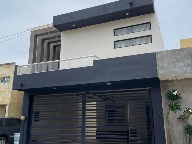 Casa amueblada en Renta