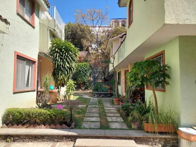 casa AMUEBLADA en renta