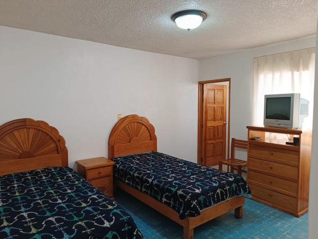 Casa Amueblada en Renta | 3 habitaciones | Ideal para Empresas Profesionistas