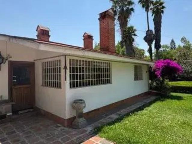 Casa Amueblada En Renta 3 Recamaras San Jose Del Puente Y Bo
