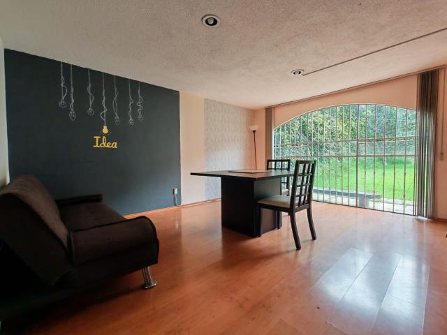 Casa amueblada en renta, Toluca Centro