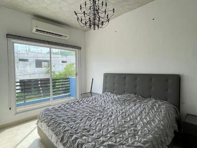 CASA AMUEBLADA EN RENTA TRES MARIAS