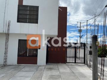 Casa Amueblada en Renta – Valle del Salduero, Apodaca