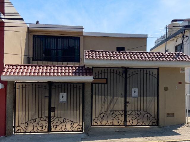 casa amueblada en renta, villahermosa, tabasco