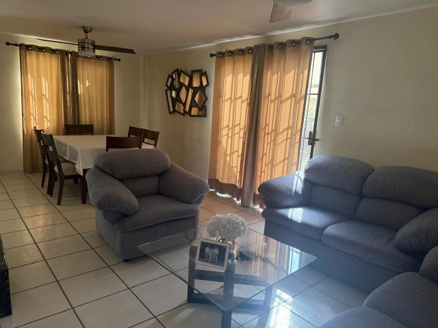 CASA AMUEBLADA EN RENTA | VILLAS CHAIREL TAMPICO