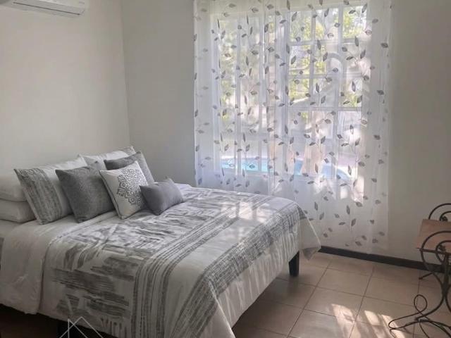 Casa Amueblada en RENTA Villas Nautico