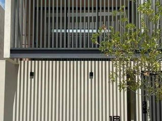Casa Amueblada En Renta Zakia O Sin Amueblar