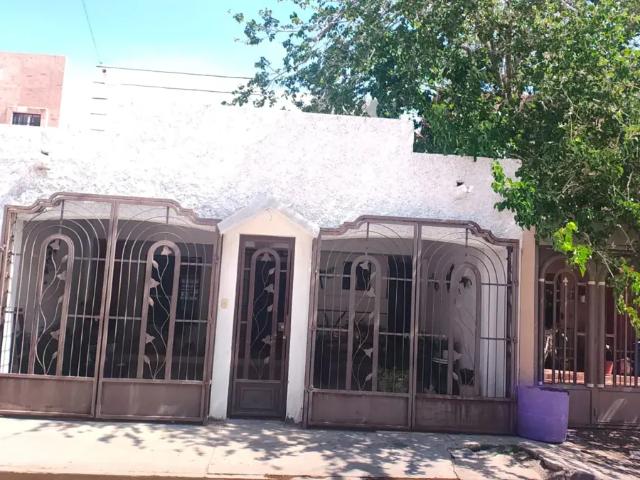 CASA AMUEBLADA EN RENTA ZONA CONSULADO
