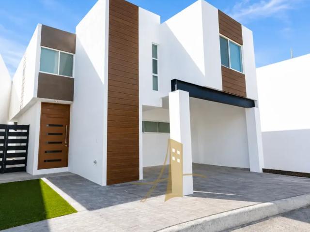 Casa amueblada en renta al Norte de Saltillo