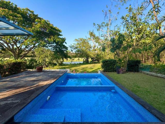 CASA AMUEBLADA EN RENTA ALTOZANO CON VISTA AL CAMPO DE GOLF
