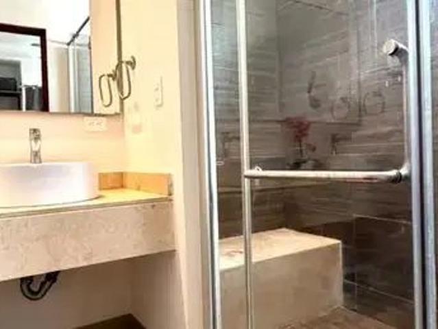 Casa Amueblada En Renta | Aqua Residencial | 4 Recámaras | Alberca Privada Y Amplio Jardín
