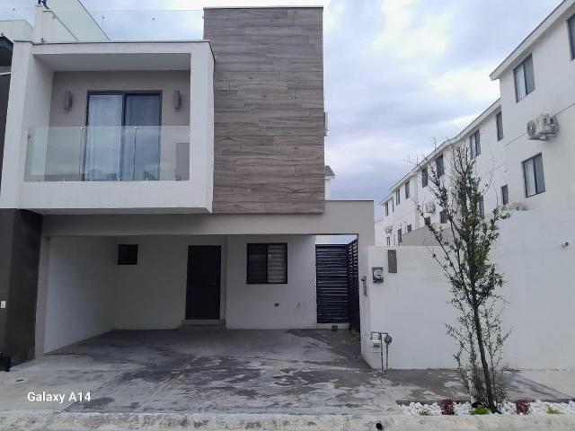 CASA AMUEBLADA EN RENTA | ARBADO MONARCA