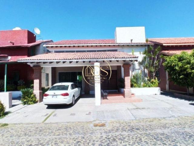 CASA AMUEBLADA EN RENTA ARBOLEDAS CELAYA
