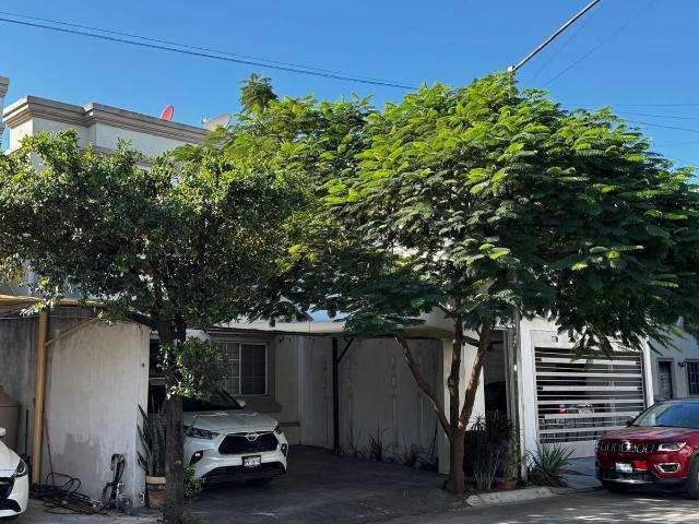Casa AMUEBLADA en Renta — Bosques del Oriente, Guadalupe, N.L