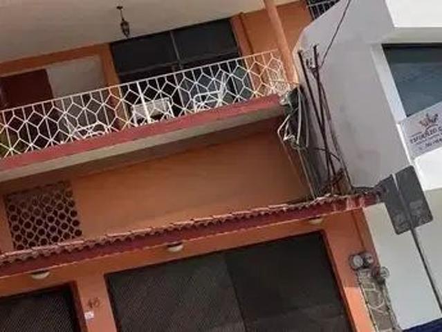 Casa Amueblada En Renta Calle Garizurieta, Zona Centro, Tuxp