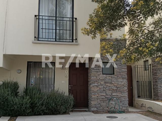 CASA EN RENTA CAPITAL SUR EL MARQUES QUERETARO