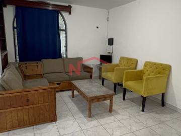 CASA AMUEBLADA EN RENTA CERCA DE HOSPITAL UNIVERSITARIO