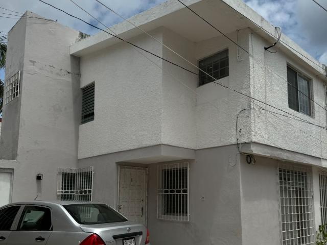 Casa amueblada en renta cerca del estadio