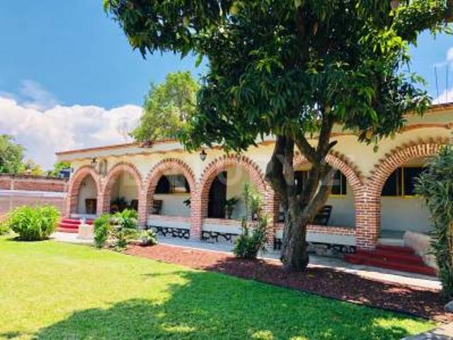CASA AMUEBLADA EN RENTA, CHAPALA JALISCO