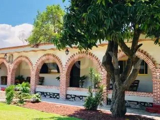Casa Amueblada En Renta, Chapala Jalisco
