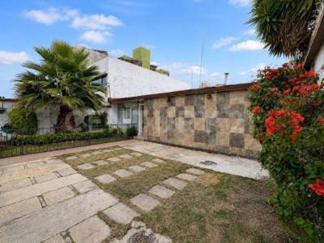 CASA AMUEBLADA EN RENTA, CIUDAD SATÉLITE, NAUCALPAN