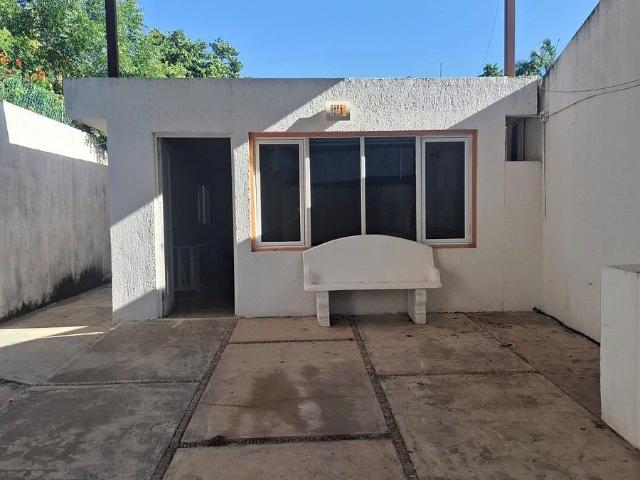 casa amueblada en renta – cómodo, privado y listo para habitar