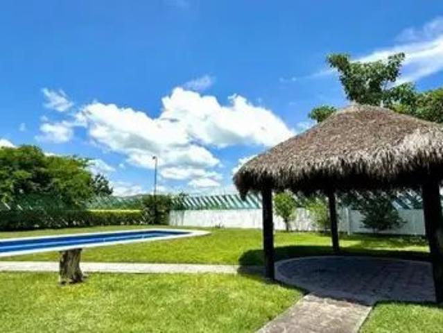 Casa Amueblada En Renta Con Alberca, Jacuzzi Y Roof Garden P