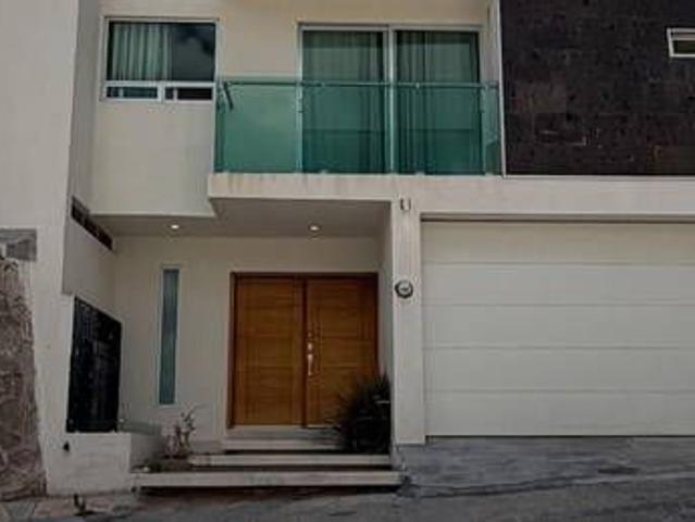 Casa Amueblada En Renta Con Vista Increíble De Zacatecas