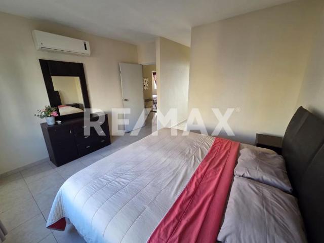 Casa Amueblada en Renta | Col. Arenal, Tampico