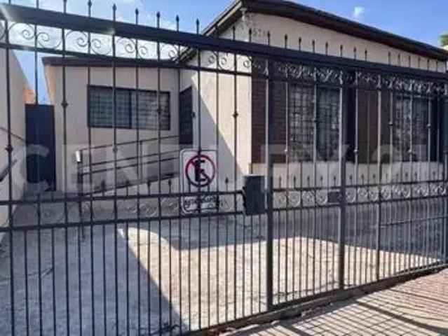 Casa Amueblada En Renta, Col. Panoramico