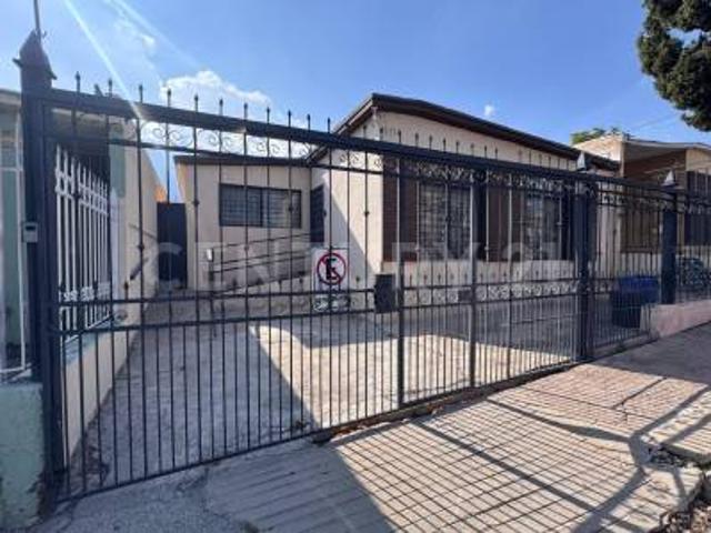 Casa Amueblada En Renta, Col. Panoramico