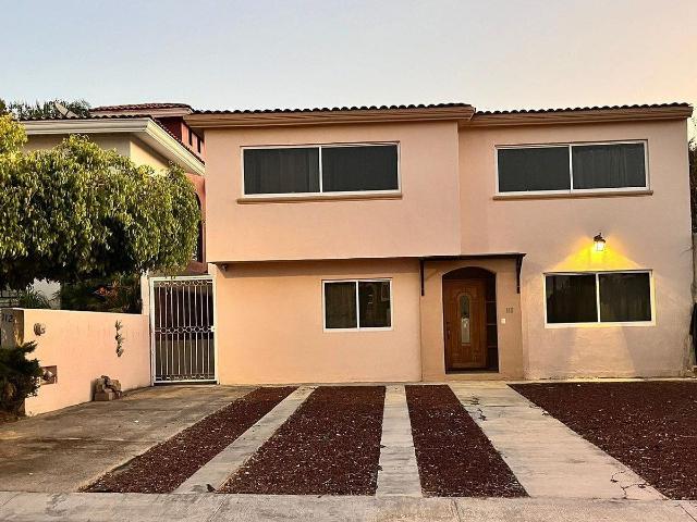 Casa amueblada en renta, Colinas de Santa Anita