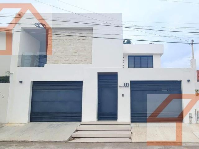 Casa amueblada en renta colonia MINERVA