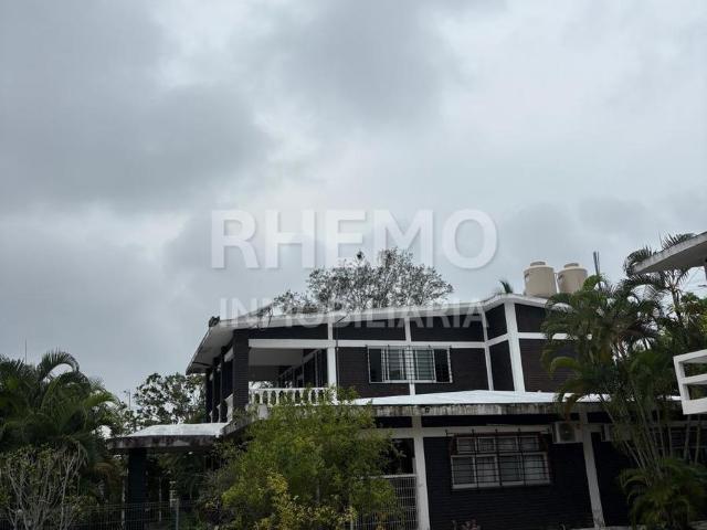 Casa Amueblada en Renta en Tampamachoco, Tuxpan, Ver