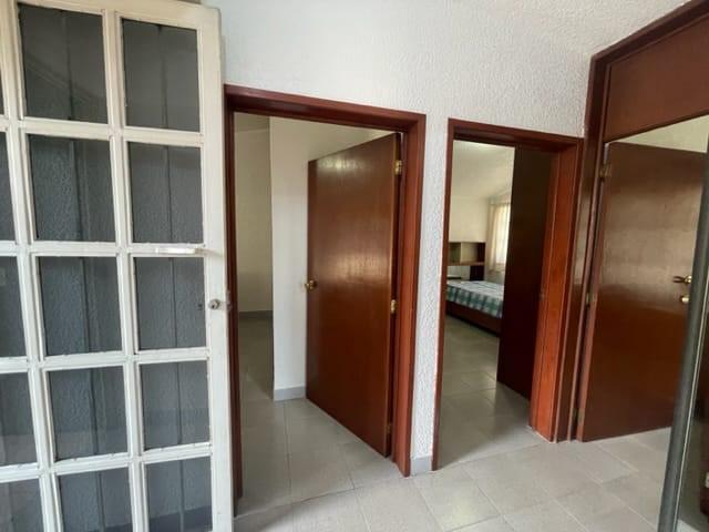 Casa Amueblada en Renta en Toluca | 5 Habitaciones | Ideal para Empresas Profesionistas