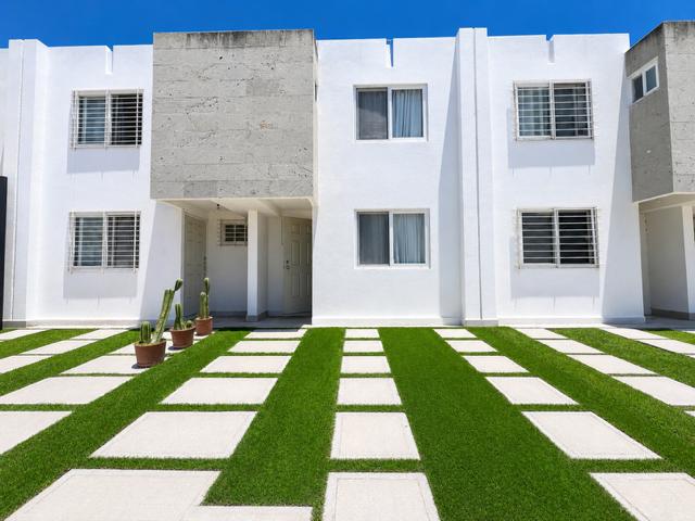 CASA AMUEBLADA EN RENTA EN TRES CANTOS