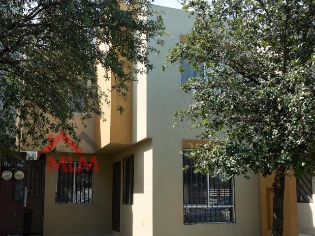 Casa amueblada en Renta en Triana Palmas, Apodaca