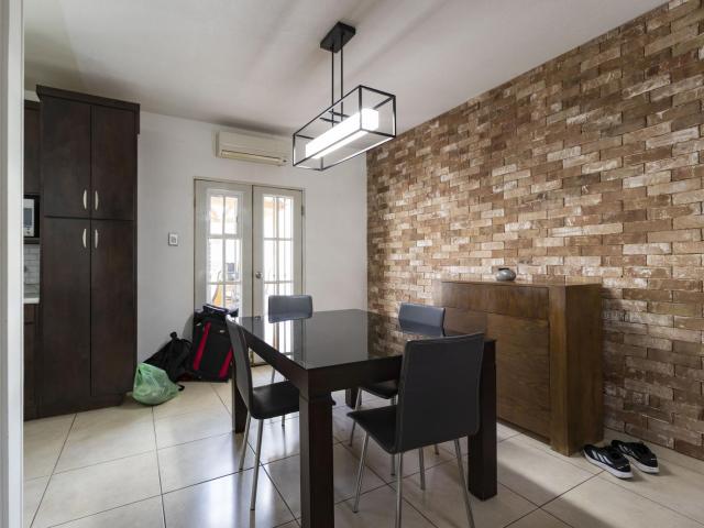 Casa amueblada en renta en Valle del Sol