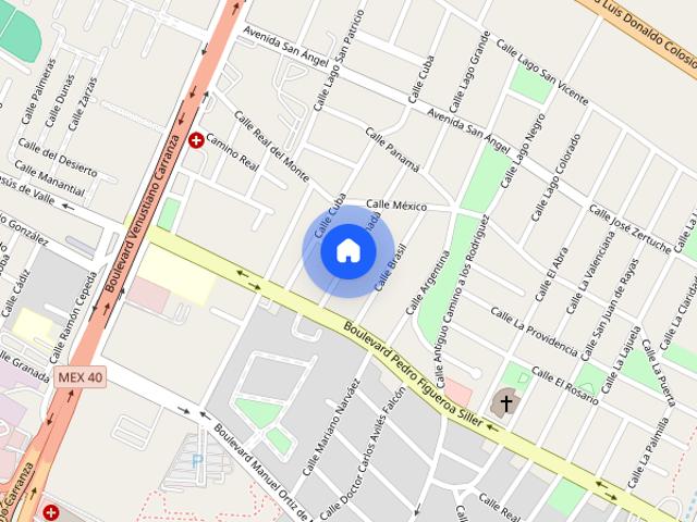 Casa Amueblada en RENTA en Valle San Agustín, Ideal para trabajadores