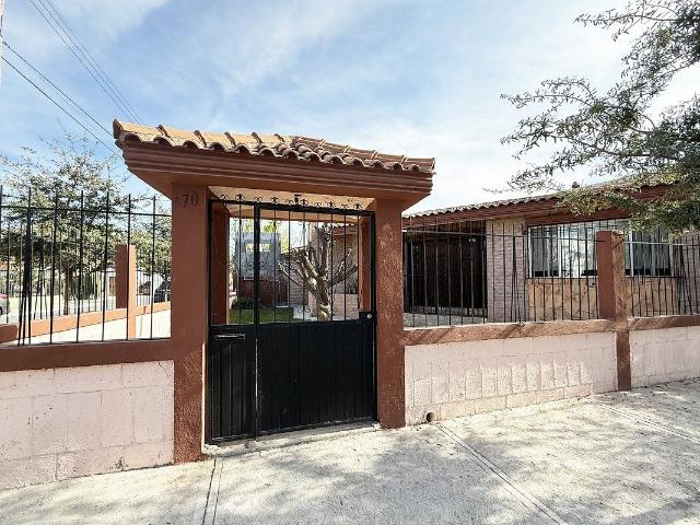 Casa Amueblada en RENTA en Valle San Agustín, Ideal para trabajadores