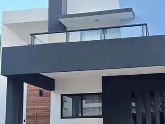 Casa Amueblada En Renta En Vía Cumbres | Cancún