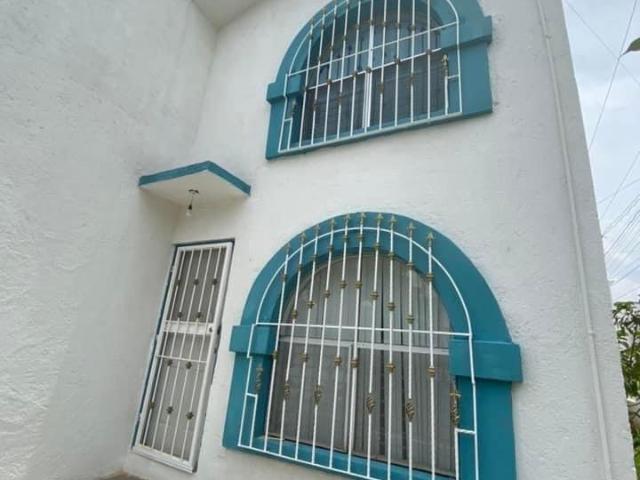Casa Amueblada en Renta en Villa Tziscao