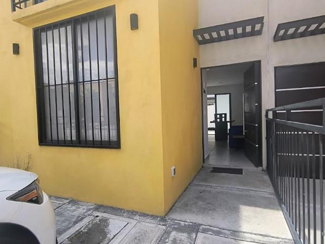 CASA AMUEBLADA EN RENTA EN VILLA UNIVERSIDAD, LE?N, GUANAJUATO