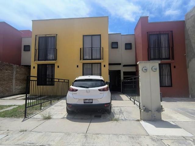 CASA AMUEBLADA EN RENTA EN VILLA UNIVERSIDAD, LE?N, GUANAJUATO