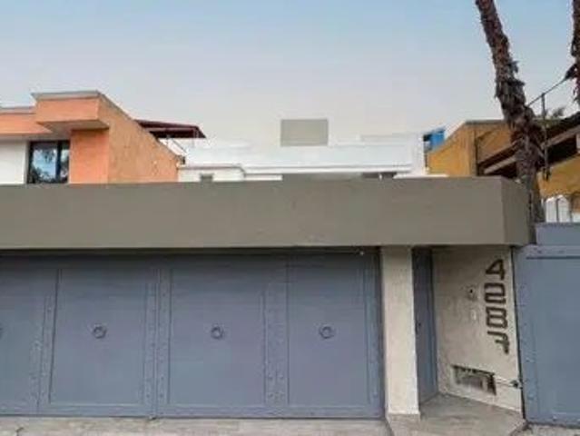Casa Amueblada En Renta En Villa Universitaria, Zapopan