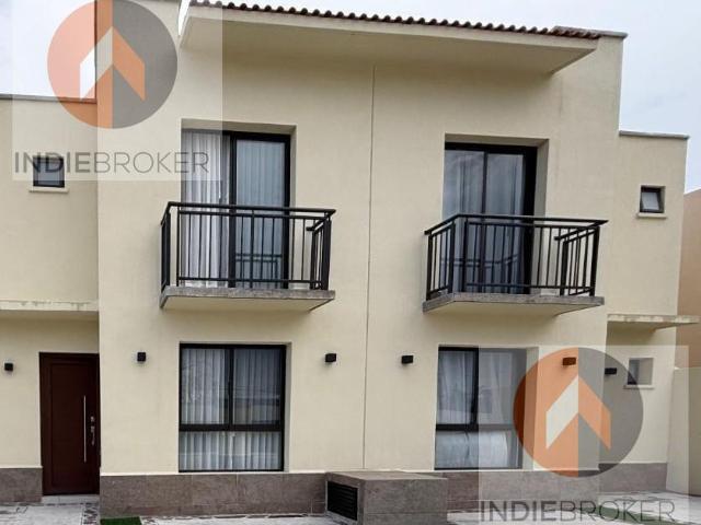 Casa Amueblada en Renta en Villa Asturianas ? Zona Sur de Le?n
