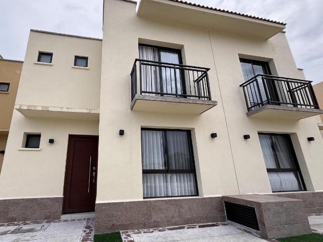 Casa Amueblada en Renta en Villa Asturianas – Zona Sur de León
