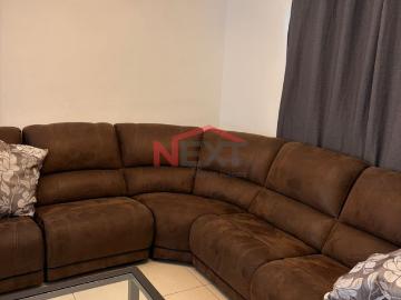 Casa amueblada en renta en Villas de Castellana!