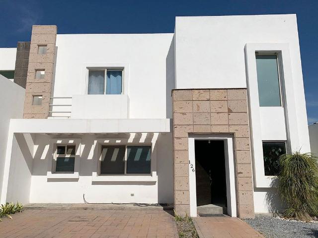 Casa Amueblada en RENTA en Villas de Guadalupe